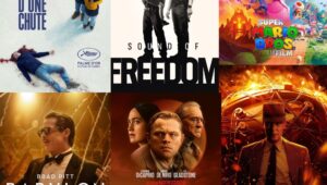 10 FILMS DE 2023 A (RE)VOIR