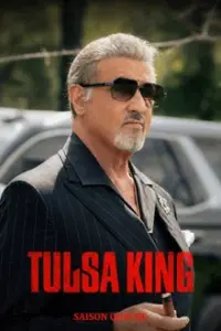 TULSA KING