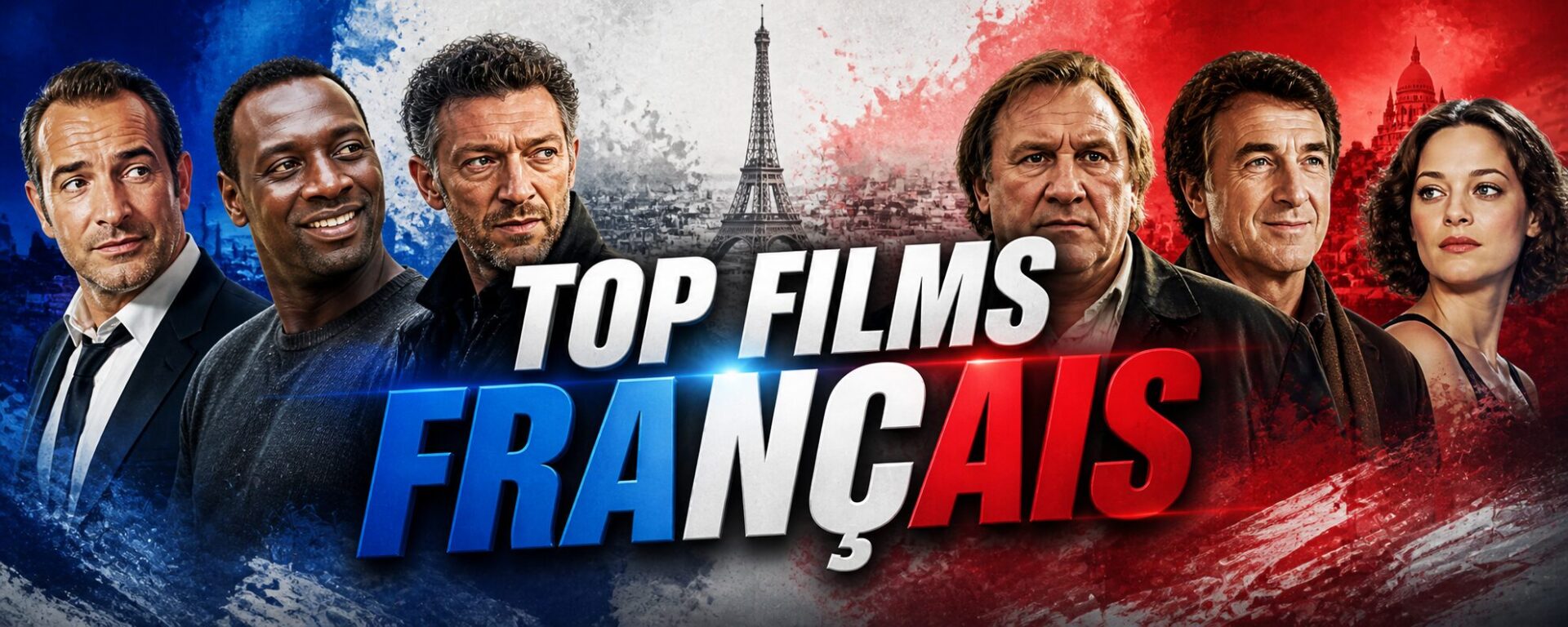 50 Films Français à (Re)Voir avant de mourir …