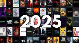10 FILMS DE 2025 A (RE)VOIR