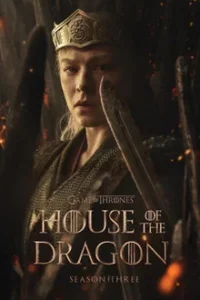 HOUSE OF THE DRAGON