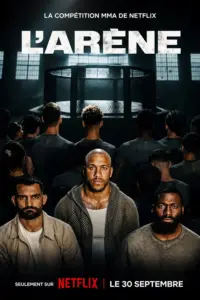 L&rsquo;Arène Saison 1